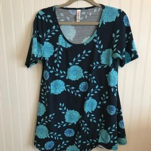 Lularoe Perfect tee